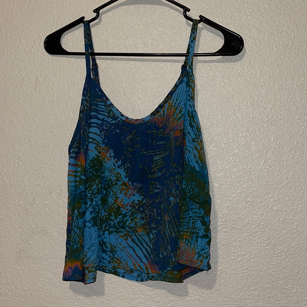 Mossimo top